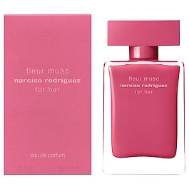 For Her Fleur Musc - Parfémová voda